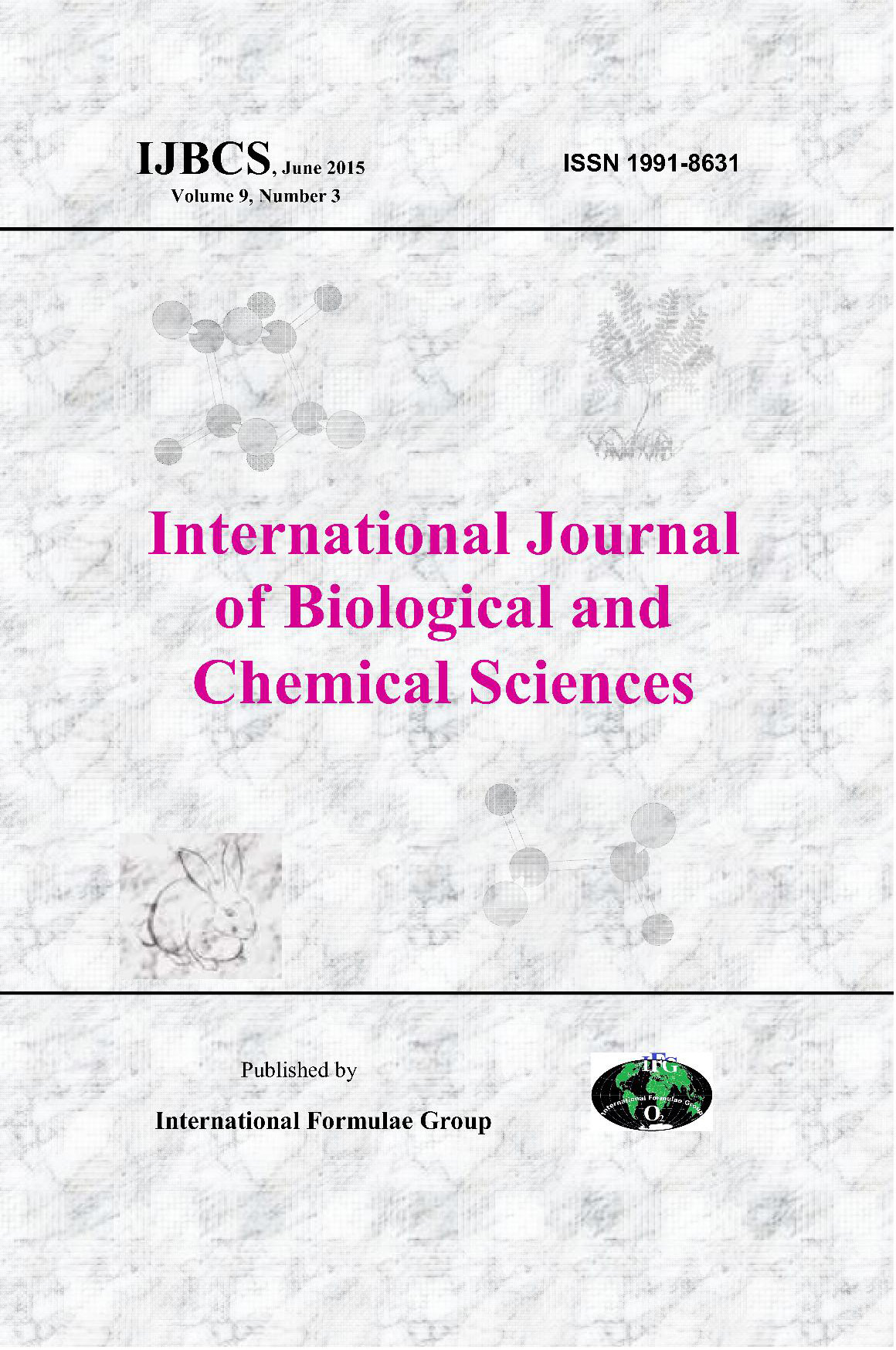 IFG Journal !