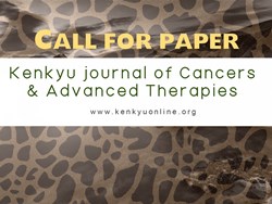 Cancers & Advanced Therapies