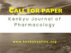 Kenkyu Journal of Pharmacology