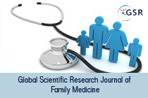 Global Scientific Research Journal of Family Medicine
