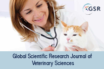 Global Scientific Research Journal of Veterinary Sciences