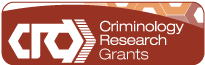 Criminology Research Grants website