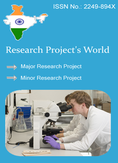 Research Project's World