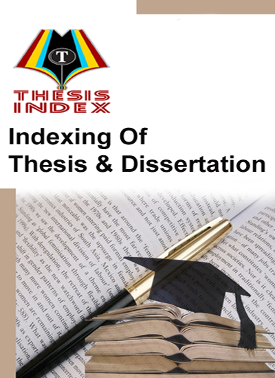 Thesis Indexing