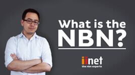 What is the NBN video
