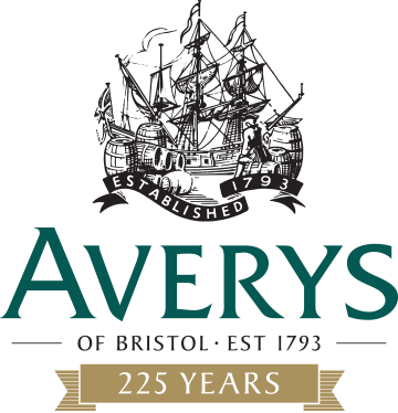 Averys of Bristol Wine Merchants