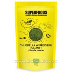 Купить хлореллу органическую в Киеве и с доставкой по Украине