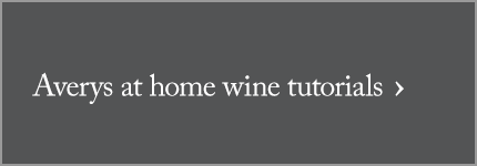 Averys at home wine tutorials
