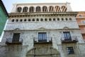 Pulsa aqu para ampliar Palacio episcopal de Teruel. Museo diocesado