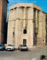 Pulsa aqu para ampliar Teruel. Torren de la Lombarda (murallas)