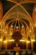 Pulsa aqu para ampliar Altar mayor de San Pedro de Teruel