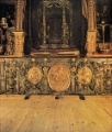 Pulsa aqu para ampliar Altar de plata de la catedral (Teruel)