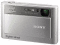 Sony Cyber-shot DSC-T20 (silver)
