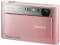 Sony Cyber-shot DSC-T20 (pink)