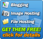 Unlimited Free File Hosting