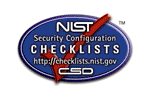 NIST Checklist Logo