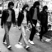 'End Of The Century': The Ramones' Long, Sad Trip, By Kurt Loder