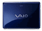 Sony VAIO VGN-CR190 (Indigo)