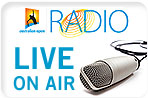 AO Radio - Live on Air