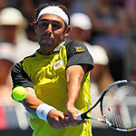 Baghdatis back from the brink