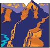 Grand Canyon Association Logo