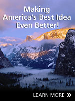 Making America's Best Idea Even Better