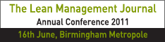 The LMJ Annual Conference