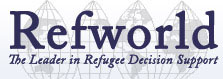 REFWORLD | The Leader in Refugee Decision Support