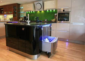 Thatcham Kitchen Designs offer peace of mind in the recession