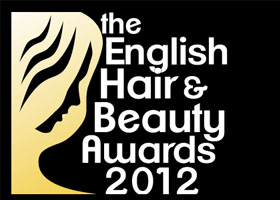Perfectly Posh in final of English Hair & Beauty Awards 2012