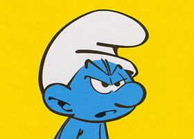 Is 20 pence coin blunder going the same way as rare smurfs?