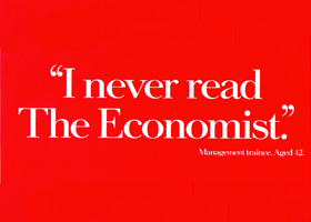 What The Economist Direct offer can teach us about selling