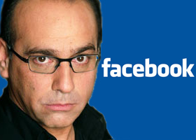 Why Dragon Theo Paphitis is wrong about Facebook work ban