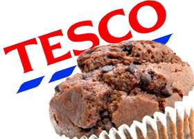 Are you squeezing my muffins? Crisis PR blunder by Tesco