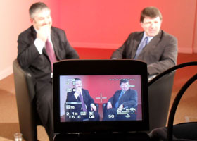 GuruView TV brings together expert practitioners on the web