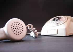 Everyone needs protection - from phone interruptions at work!