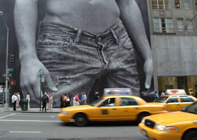 Abercrombie & Fitch celebrity snub is clever Public Relations