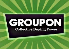 Marketing pro? Or falling for the cut-price Groupon con?