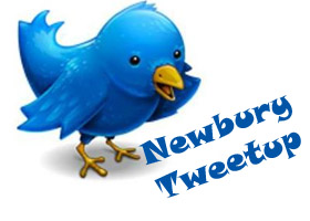 West Berkshires top Twitters unite at 9th Newbury TweetUp