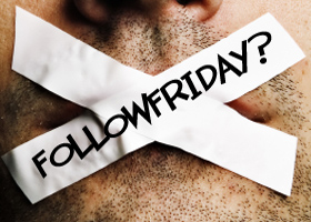 Improve your Twitter reputation by blogging Follow Friday