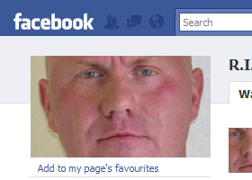 Why Facebook are right to allow ‘R.I.P. Raoul Moat tribute