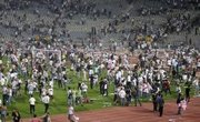 Turbulence on a soccer pitch in Cairo, Egypt (source: Mmideastsoccer.blogspot.com)