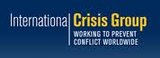 Logo International Crisis Group (source: ICG)