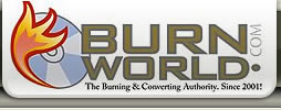 BurnWorld.com - DVD & Blu Ray Burning