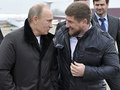 "Аллах" порадовал Кадырова очередными деньгами