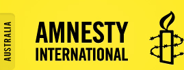 Amnesty International Australia logo