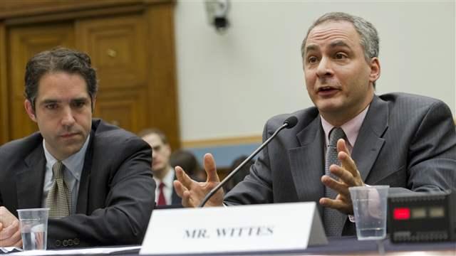Benn Wittes testifes before the House Committee on the Judiciary on the topic of drones and the war or terror.