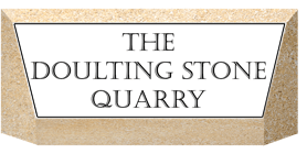 Doulting Stone Quarry logo