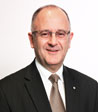 Deputy Secretary - Peter Vardos