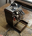 Espresso Machine Packing - No Loose Parts